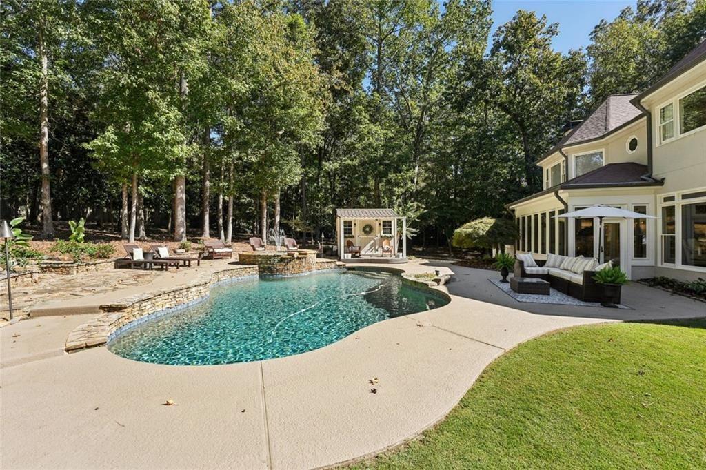 POLO GOLF AND COUNTRY CLUB - Residential