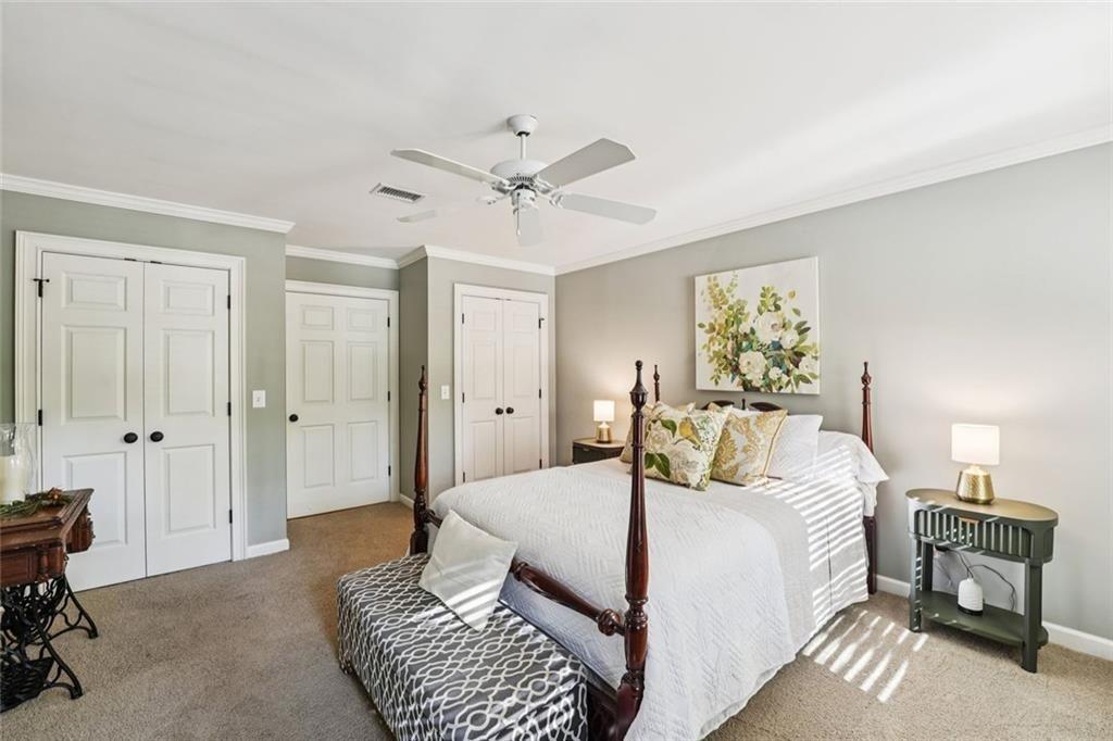 POLO GOLF AND COUNTRY CLUB - Residential
