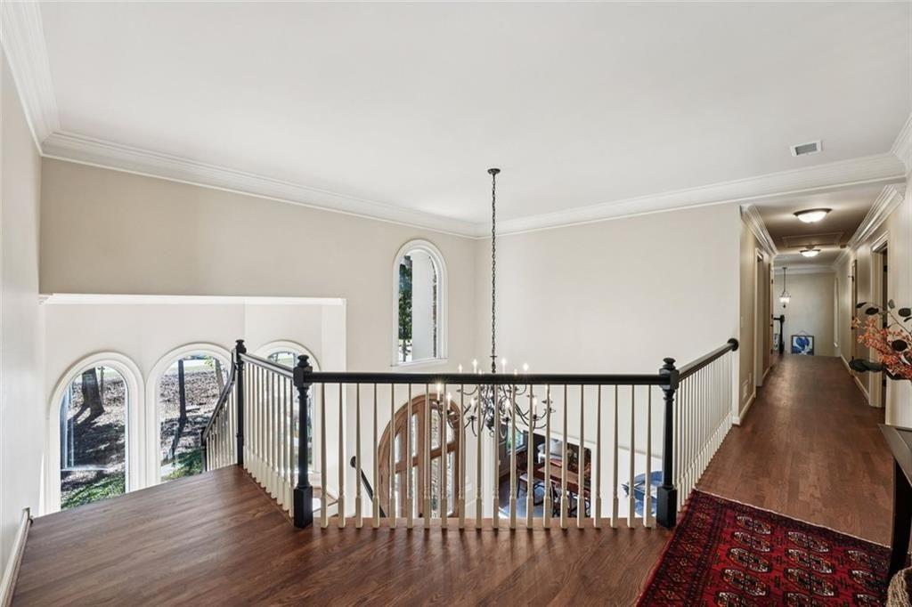 POLO GOLF AND COUNTRY CLUB - Residential