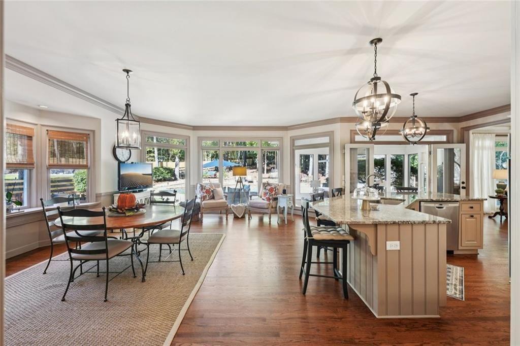 POLO GOLF AND COUNTRY CLUB - Residential