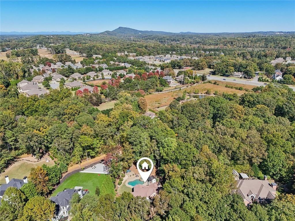 POLO GOLF AND COUNTRY CLUB - Residential