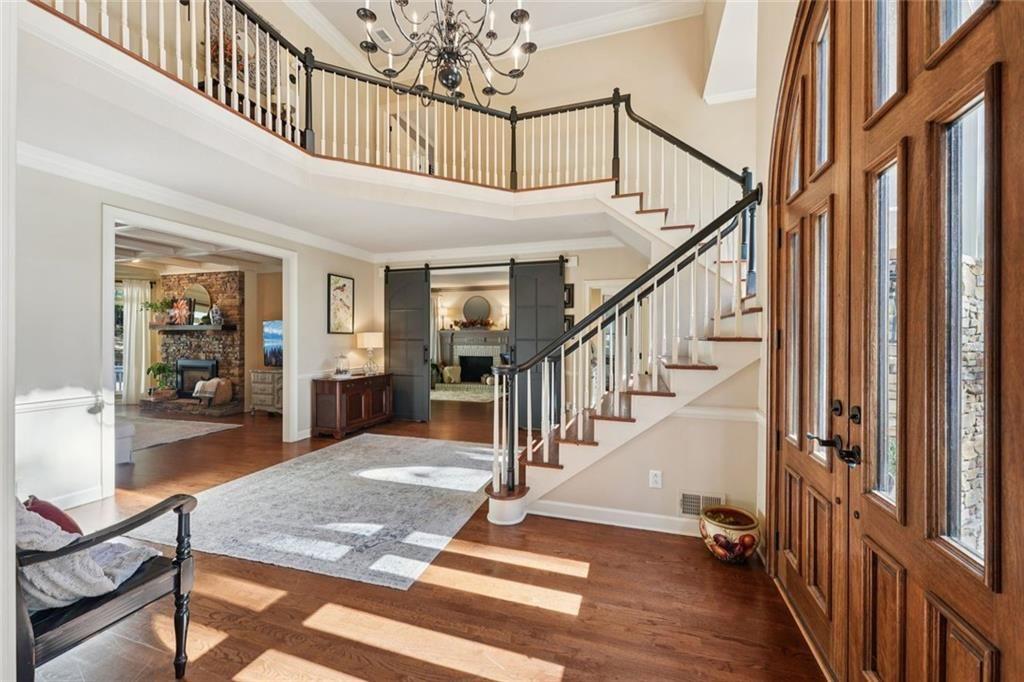 POLO GOLF AND COUNTRY CLUB - Residential