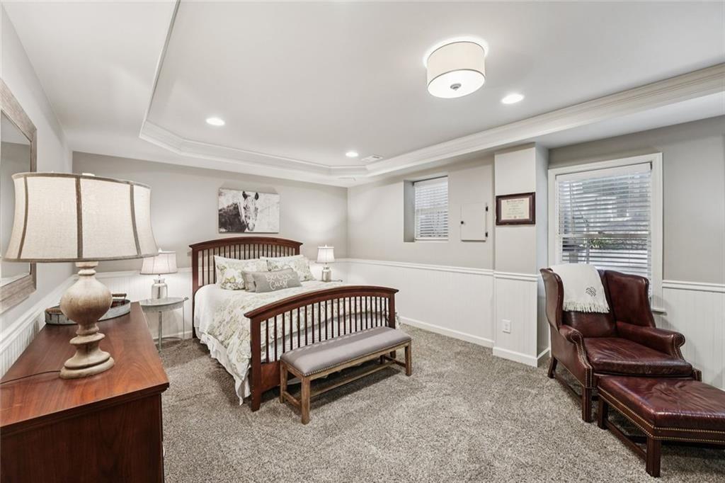 POLO GOLF AND COUNTRY CLUB - Residential