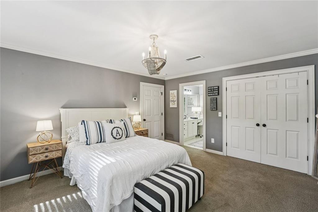 POLO GOLF AND COUNTRY CLUB - Residential
