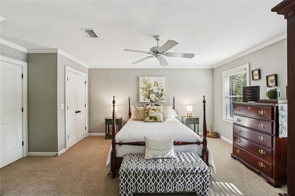 POLO GOLF AND COUNTRY CLUB - Residential