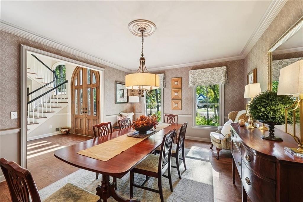 POLO GOLF AND COUNTRY CLUB - Residential