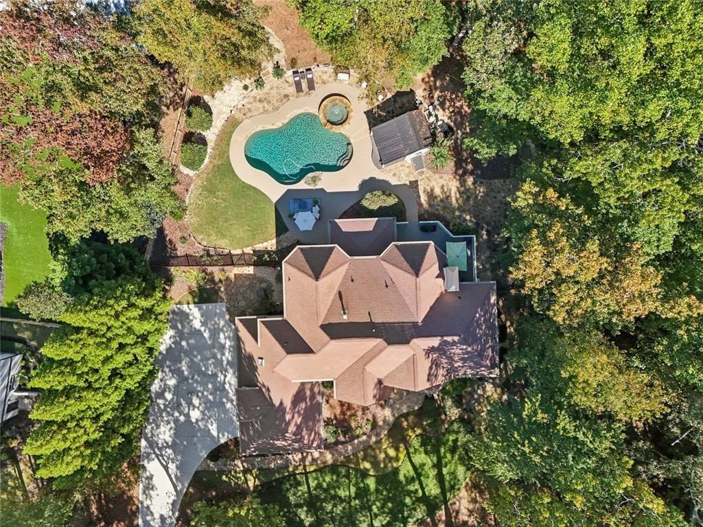 POLO GOLF AND COUNTRY CLUB - Residential