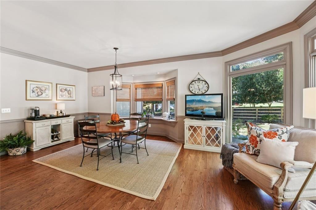 POLO GOLF AND COUNTRY CLUB - Residential