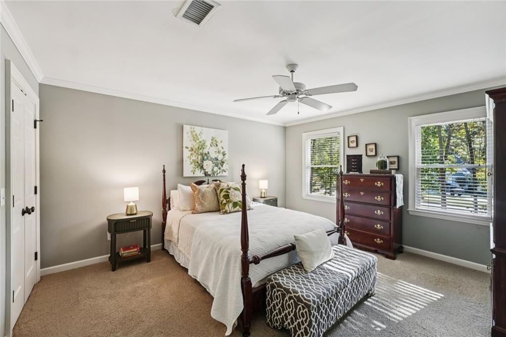 POLO GOLF AND COUNTRY CLUB - Residential