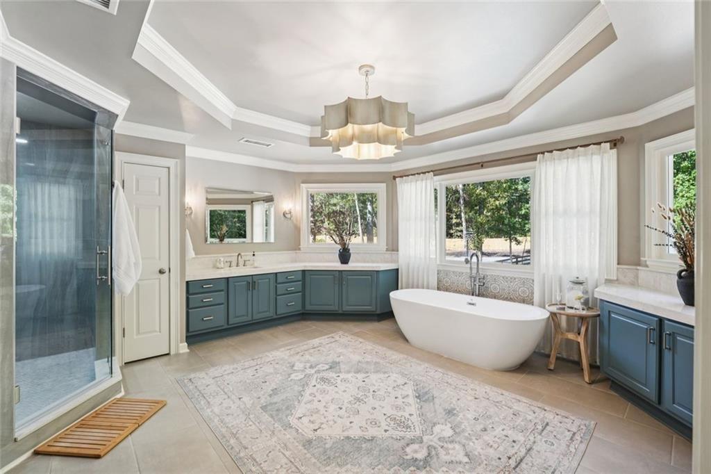 POLO GOLF AND COUNTRY CLUB - Residential