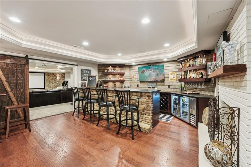 POLO GOLF AND COUNTRY CLUB - Residential