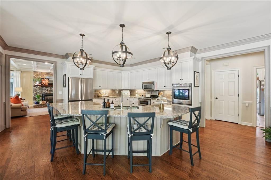 POLO GOLF AND COUNTRY CLUB - Residential