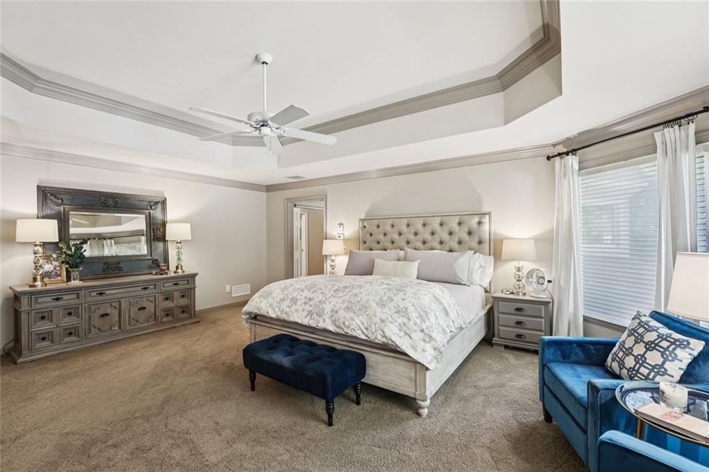 POLO GOLF AND COUNTRY CLUB - Residential