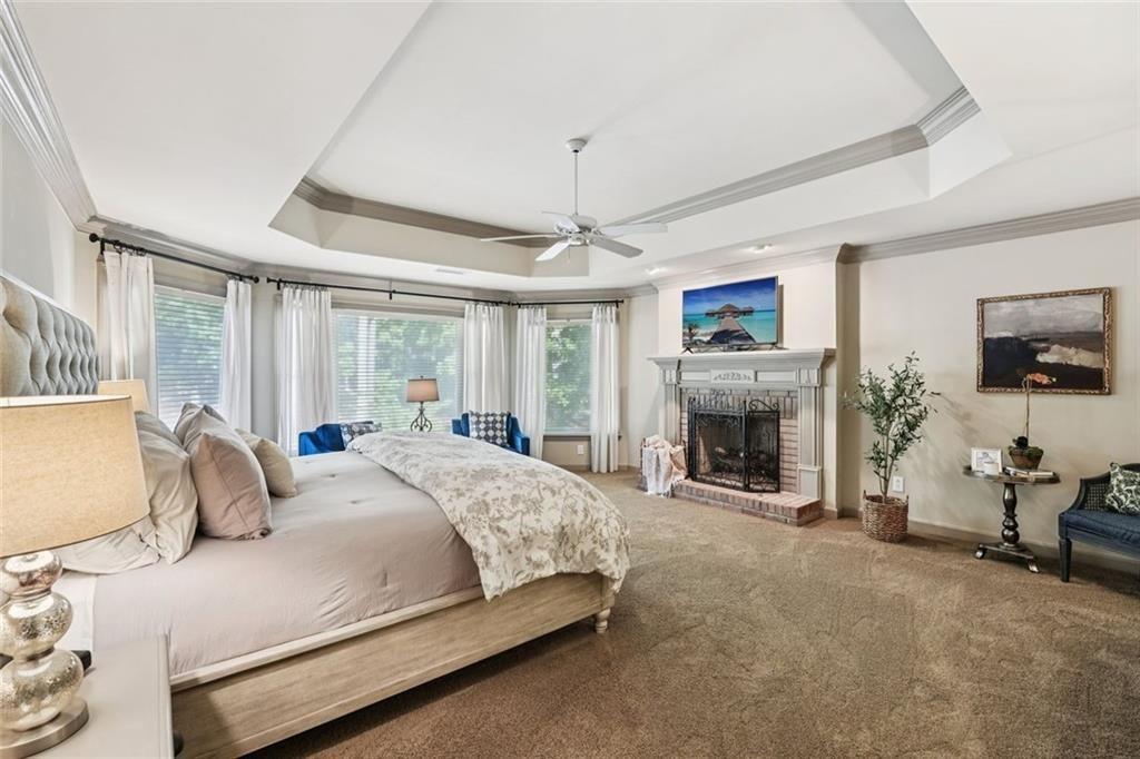 POLO GOLF AND COUNTRY CLUB - Residential