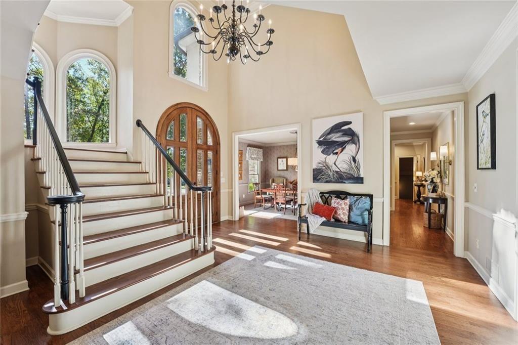 POLO GOLF AND COUNTRY CLUB - Residential