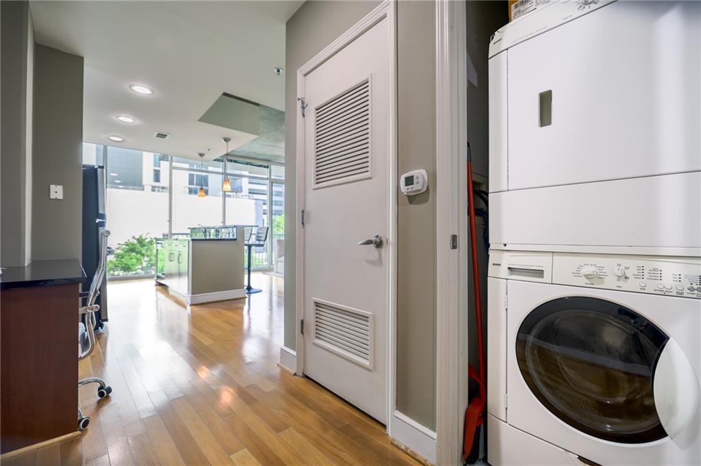 44 Peachtree Place #629, Atlanta, Georgia image 14
