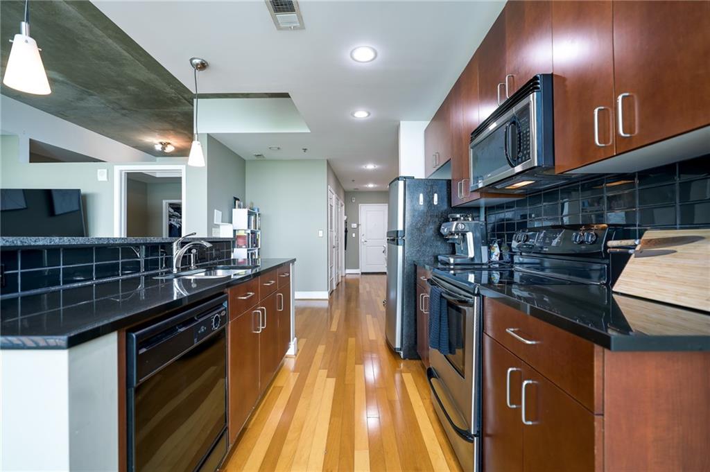 44 Peachtree Place #629, Atlanta, Georgia image 6