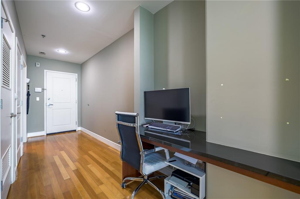 44 Peachtree Place #629, Atlanta, Georgia image 15