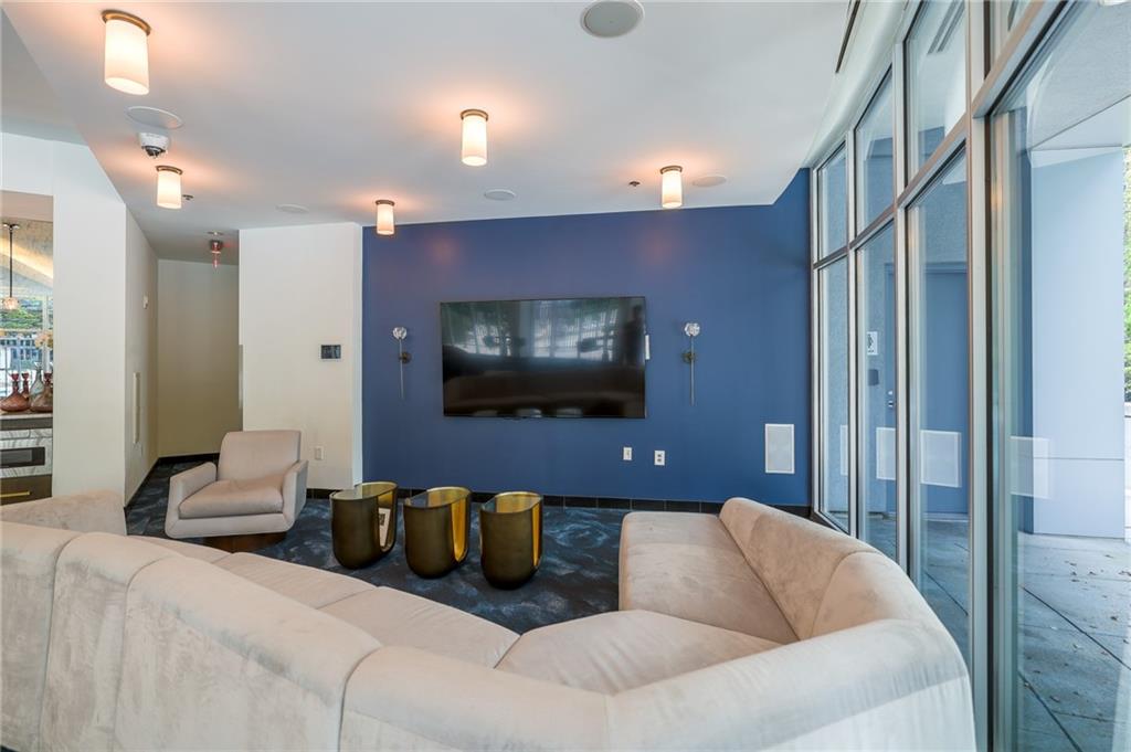 44 Peachtree Place #629, Atlanta, Georgia image 25