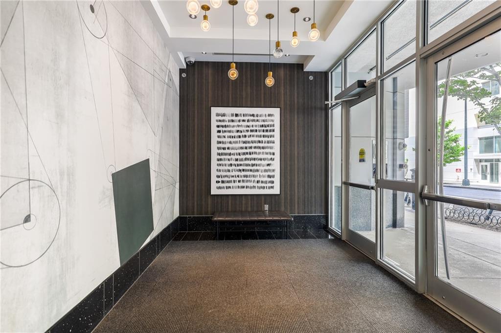 44 Peachtree Place #629, Atlanta, Georgia image 31