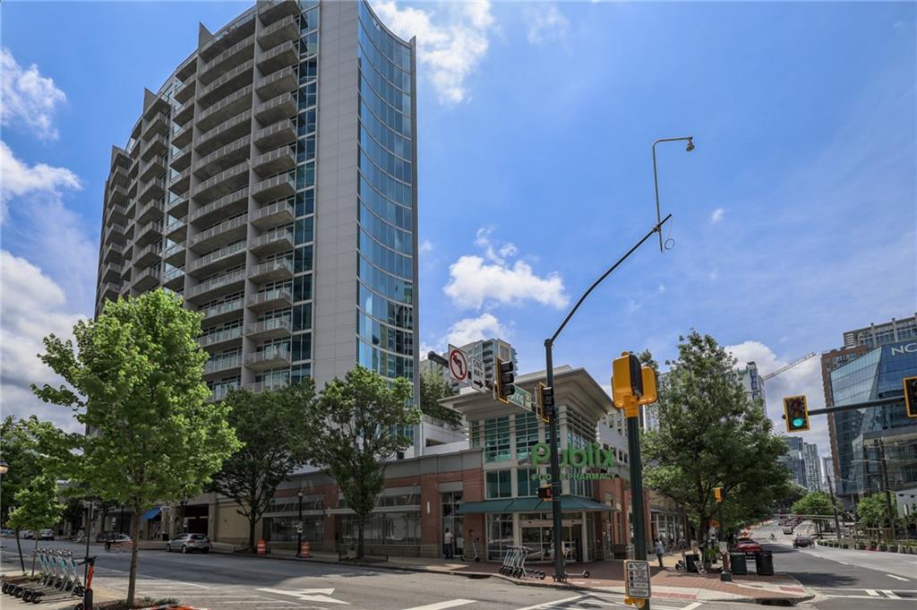 44 Peachtree Place #629, Atlanta, Georgia image 33