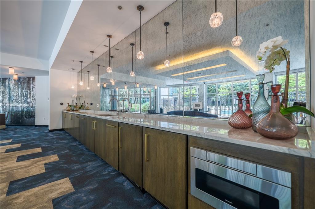 44 Peachtree Place #629, Atlanta, Georgia image 26
