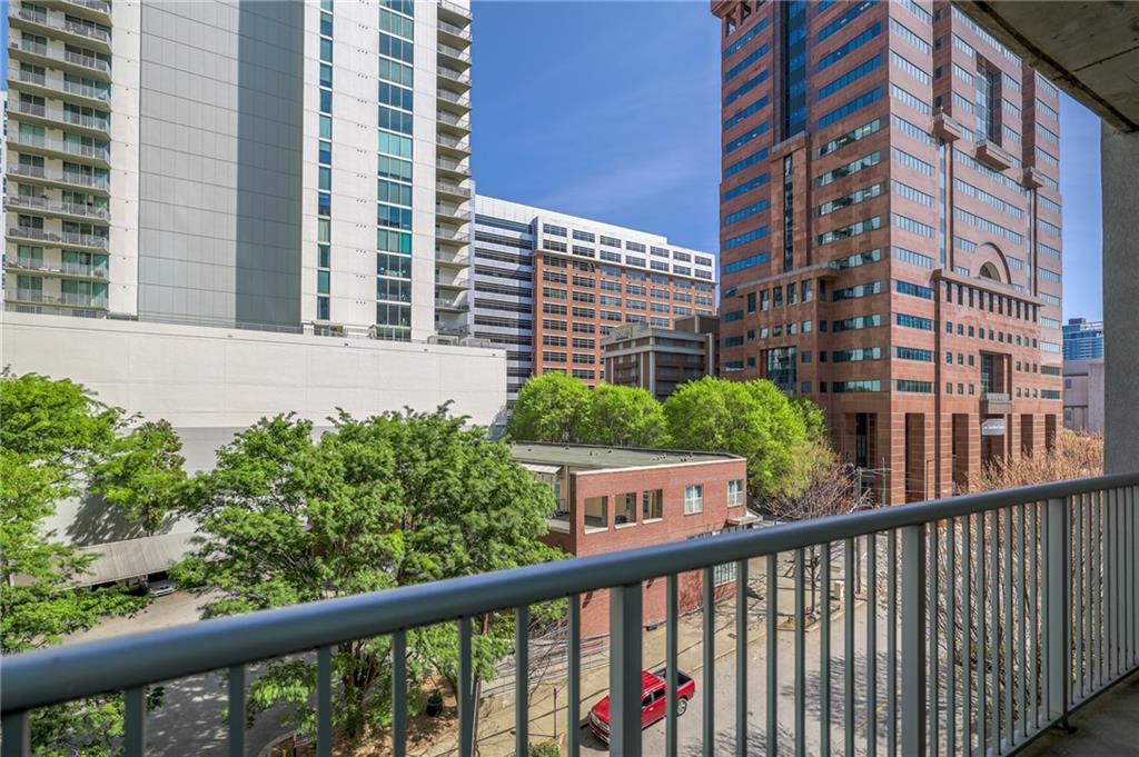 44 Peachtree Place #629, Atlanta, Georgia image 17