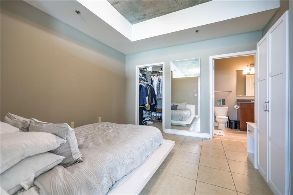 44 Peachtree Place #629, Atlanta, Georgia image 8