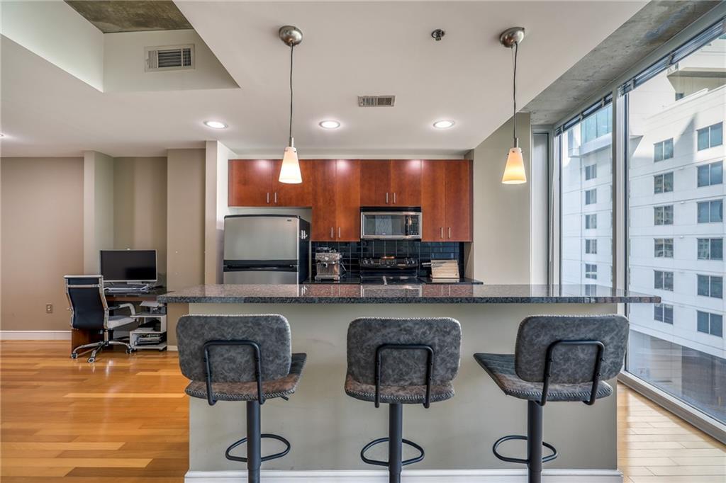 44 Peachtree Place #629, Atlanta, Georgia image 5