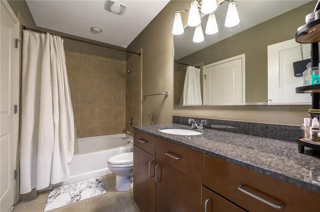 44 Peachtree Place #629, Atlanta, Georgia image 11