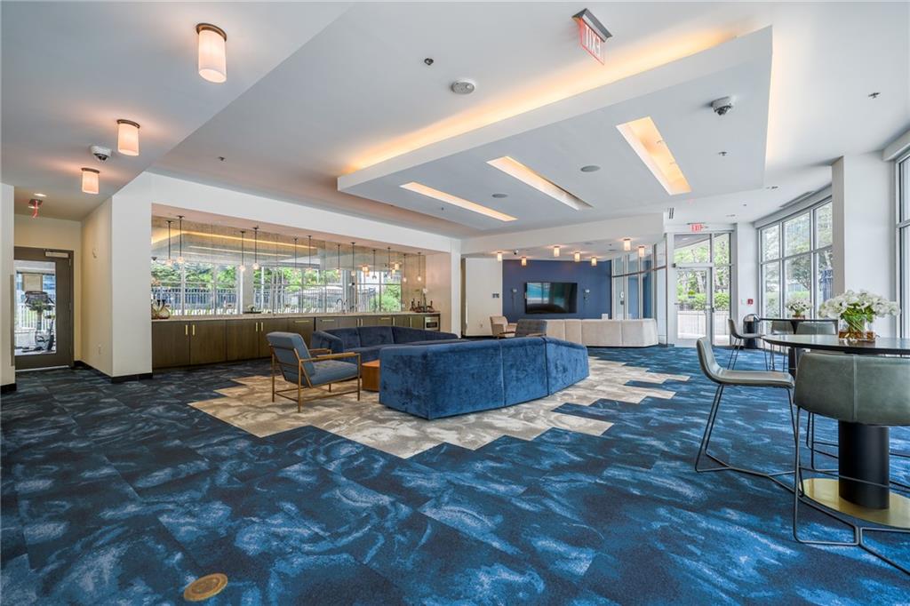 44 Peachtree Place #629, Atlanta, Georgia image 23