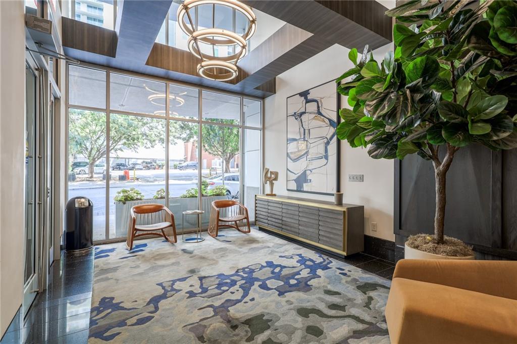 44 Peachtree Place #629, Atlanta, Georgia image 30