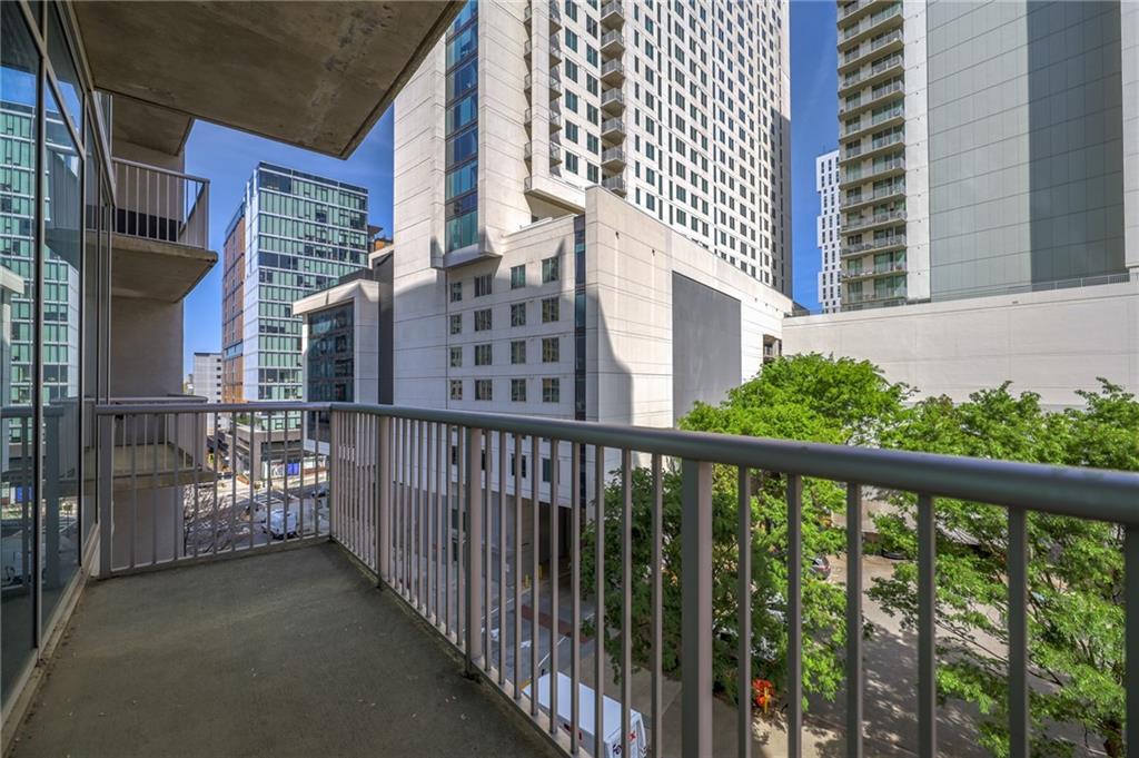 44 Peachtree Place #629, Atlanta, Georgia image 16