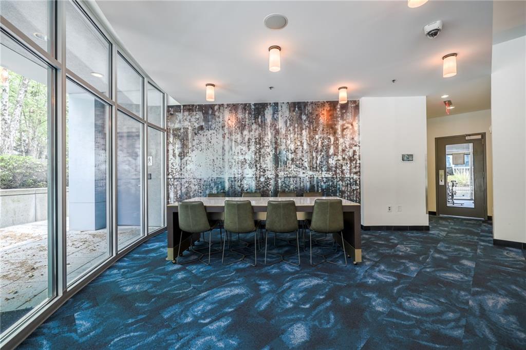 44 Peachtree Place #629, Atlanta, Georgia image 24