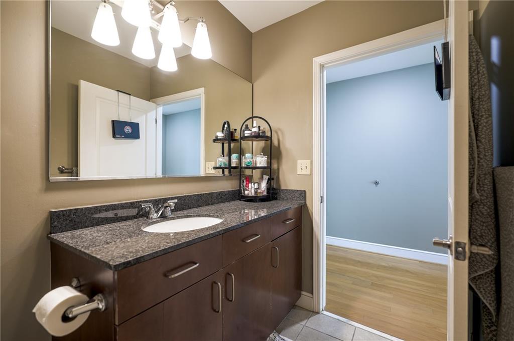 44 Peachtree Place #629, Atlanta, Georgia image 13
