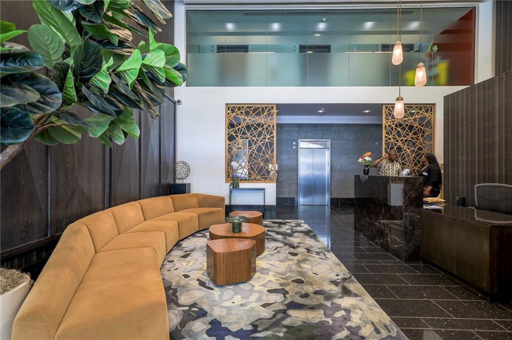 44 Peachtree Place #629, Atlanta, Georgia image 29