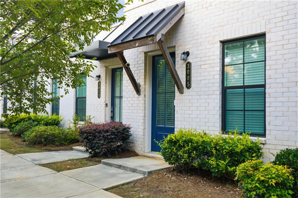 3005 Poppy Lane