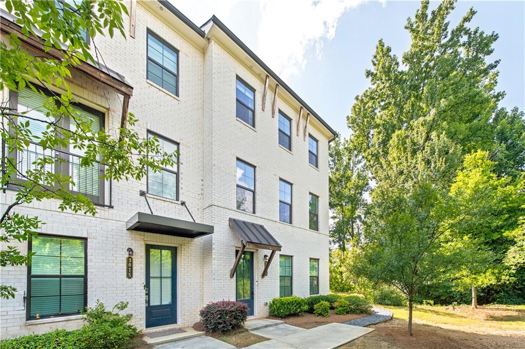 3005 Poppy Lane