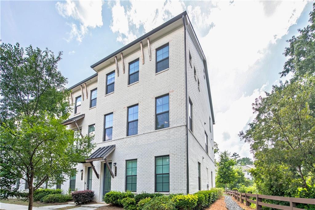 Photo 1 of 40 — 3005 Poppy Lane, Roswell, GA 30076
