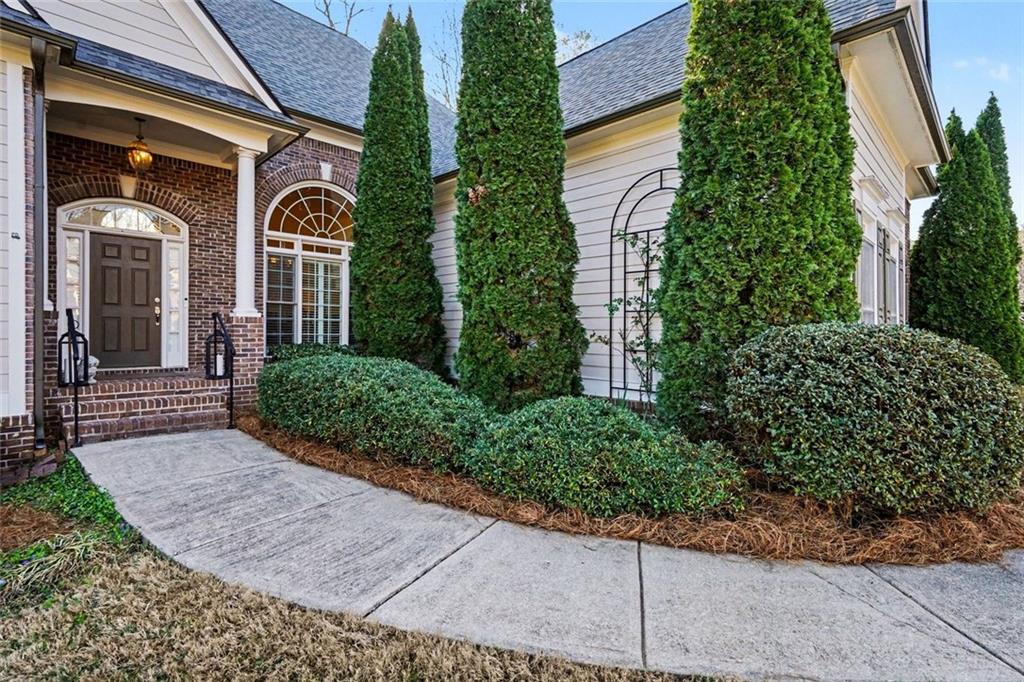 4814 Wildrose Court NW