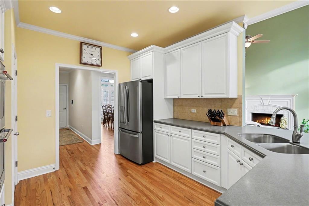 4814 Wildrose Court NW