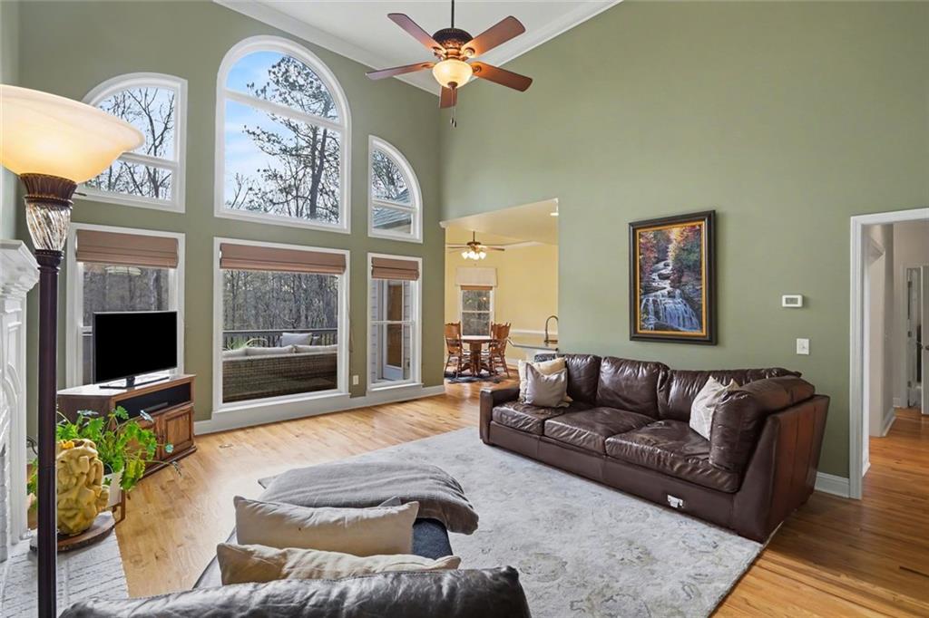 4814 Wildrose Court NW