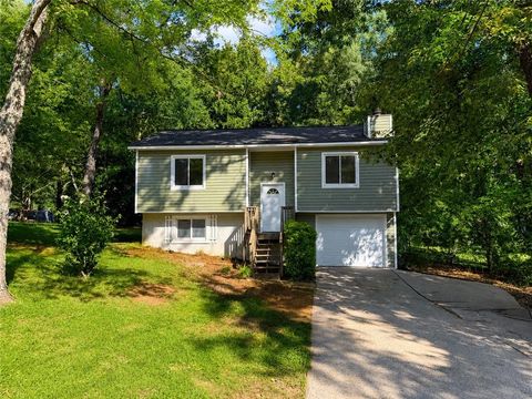 Homes For Rent - 184 Misty Hollow Way<br/> Woodstock, GA 30188