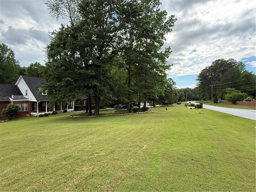 349 Bald Rock Road