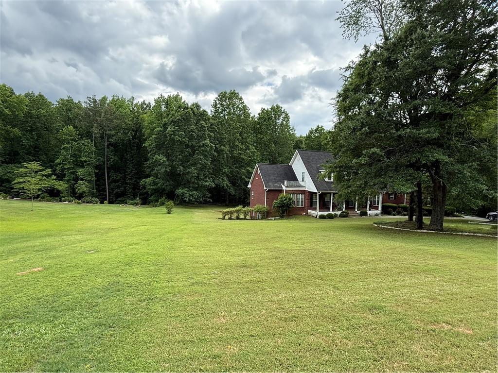 349 Bald Rock Road