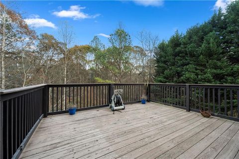 A home in Lawrenceville