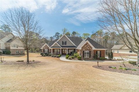 2732 Powell Court Monroe GA 30656