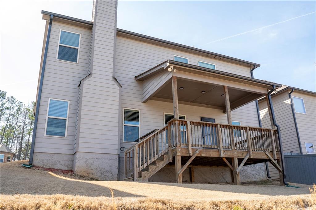 1866 Castleberry Lane