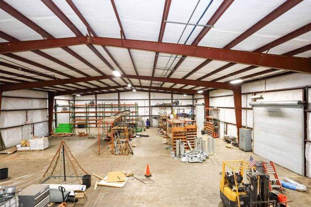 2071 Nunnally Farm Road