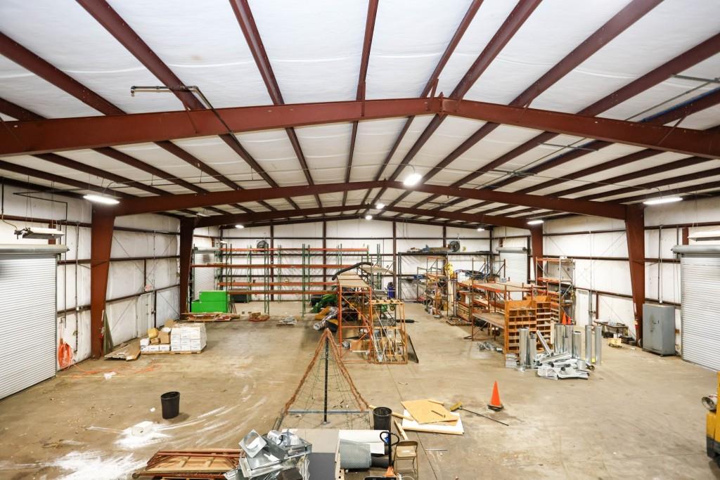 2071 Nunnally Farm Road